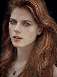 I Miss Her On Game Of Thrones Rose Leslie Redheads Redhead Beauty