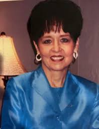 Obituary information for Patsy Ann Bozeman Sheffield