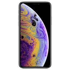 Iphone Xs Telefon Mobil Apple 64gb Silver Emag Ro