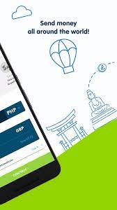 Download the app and then in 3 simple steps you can complete a transfer within a safe and controlled environment. Small World Money Transfer 3 7 1 Descargar Apk Android Aptoide