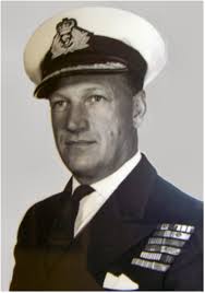 GENERAL and FLAG OFFICERS