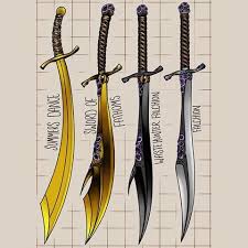 Critical Role Swords Critical Role Comic Critical Role Critical Role Fan Art