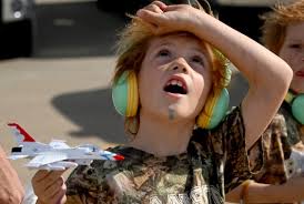 Photos: 2024 Longmont Airshow and Expo at Vance Brand Airport