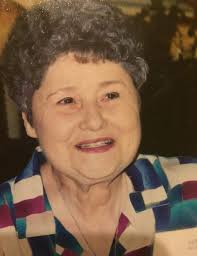 Obituary information for Patsy Jo Gunter