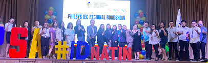 PSA holds Philippine Identification System roadshow