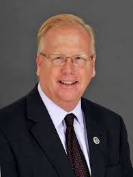 Delegate choice puts political map in focus