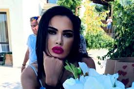 Oana zavoranu si alex ashraf. Oana ZÄƒvoranu O NouÄƒ ReacÅ£ie DupÄƒ Zvonurile CÄƒ Ar Fi Fost InselatÄƒ De Alex Ashraf ActriÅ£a Din Sacrificiul A LÄƒmurit Totul Impact
