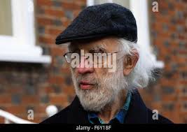 Blue plaque for artist illustrator Edward Ardizzone 1900-1979, Ipswich,  Suffolk, England, UK Stock Photo