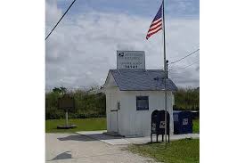 17 Weird Things You Never Knew About Florida Gallery With Images Post Office Old Post Office