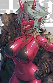 F4M]The demon lord loses the decisive and she expects death but you want  her hand in marriage as a reward!? (50 50 smut romance) (bring male human  reference for priority) (semi lit or better) :
