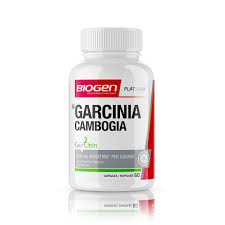 If your ultimate goal is to lose weight, there is no substitute to eating healthy and exercising. Biogen Garcinia Cambogia 60 Capsules Dis Chem