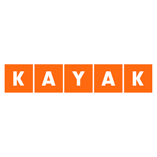 Kayak Logo Logos Internet Logo Logo Restaurant