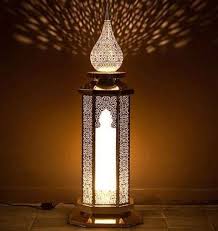 Moroccan Lamp Standing Luxury Lamp Moroccan Floor Light Etsy In 2020 Moroccan Lamp Luxury Lamps Moroccan Table Lamp