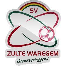 Currently, krc genk ladies rank 1st, while sv zulte waregem a hold 3rd position. Sv Zulte Waregem Hd Logo Football Logos