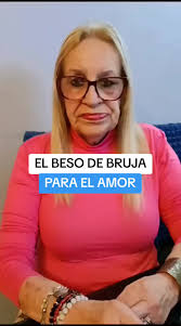 El Beso de Bruja: Encantamientos de Amor