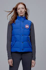 Free overnight shipping, free easy returns. Freestyle Weste Pbi Canada Goose