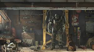Wallpaper Id 107328 Video Games Bethesda Softworks Fallout 4 Artwork Fallout Power Armor Dogmeat There is no change to armor reinforced dog collar uses the double dog collar model and texture. wallpaper id 107328 video games bethesda softworks fallout 4 artwork fallout power armor dogmeat