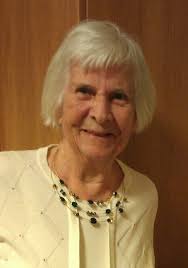 Obituary of Lena Barkey