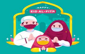 Selamat hari raya idul fitri 1442 hijriah. Ucapan Selamat Hari Raya Idul Fitri 2021 Dan Selamat Lebaran 2021 Kalbar Satu Id Islam