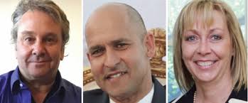 The Kim Wall Award 2017