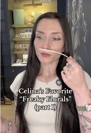 Celina’s Favorite Freaky Florals: Unusual Floral Scents