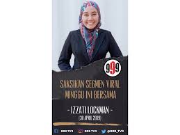 Подписчиков, 75 подписок, 589 публикаций — посмотрите в instagram фото и видео 999 tv3 (@999tv3). 999 Tv3 Hari Ini