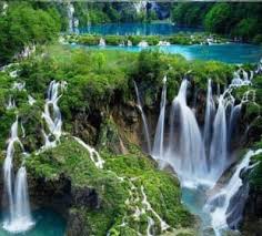Ini merupakan kuasa pencipta karena terdapat suatu keanehan yang tidak biasa kerana kejadian alam yang membentuk alam tersebut mempunyai keunikan tersendiri. Hotelbilder Hotel Etno Garden Plitvica Selo Holidaycheck