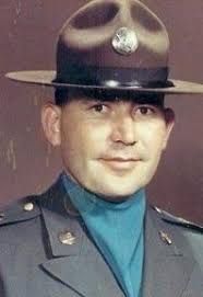 Adam Baca Obituary (2015)