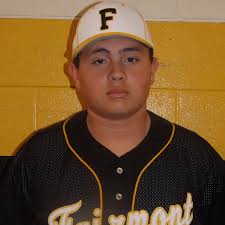 Caleb Hunt's High School Baseball Stats