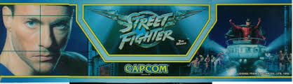 Street Fighter: The Movie: The Game: The Article