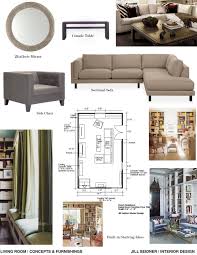 Jill Seidner Interior Design Concept Boards Ev Dekorasyon Fikirleri Ic Mekan Fikirleri Mimari Sunum