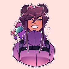 I have been watching an anime recently and thinking to myself, this would be great. Anime Character Among Us Anime Drawing Novocom Top