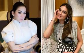 See what luna maya (lunamaya26) has discovered on pinterest, the world's biggest collection of ideas. Benarkah Video Syur Mirip Shyahrini Konspirasi Luna Maya Cs Indonews Id