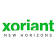 Xoriant logo