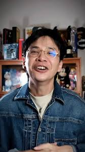 Danny One ( 温力铭) added a new photo.