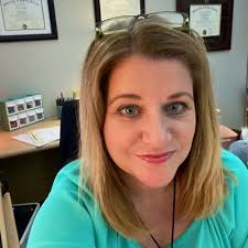 Krissy Lester, Ed.D. (@drlester2020)