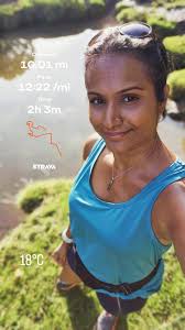 Runners Loving Running