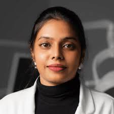 Dr. Grace Ruth Noble