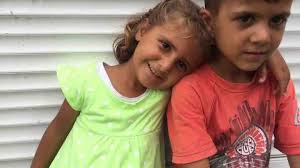 Fundraiser by André Hellström : 'Be a rainbow in someone's cloud'