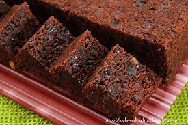 Steam Fruit Cake Moist Fruit Cake Recipe Fruit Cake Christmas Boiled Fruit Cake