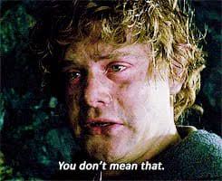 When the oldies station plays a song from the 90's