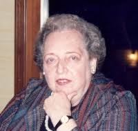 Caroline Rita “Kay” Florek White (1922-2008)