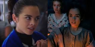 Fear Street: Every Actor Who Played Multiple Parts