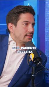 Doctor Victor Merida