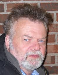 Ronald Cross Obituary