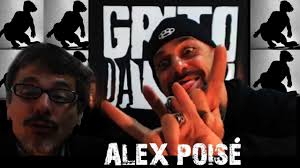 Alex Poisé! SUMEMO! É do Skate da Saúde, Bowl de SBC, Centro da Cidade |#10
