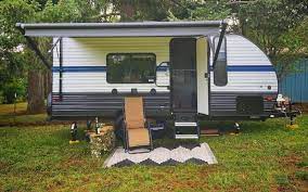 Find new and used travel trailers from jayco, keystone, heartland and more! 10 Best Affordable Camper Trailers Under 10 000 Rving Know How