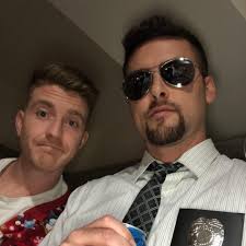 Allison Michele Pio and Luke James Reilly's Wedding Website