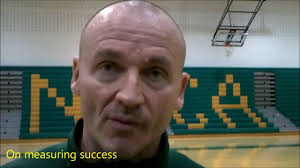 BCT Hoops Countdown: Pemberton coach Roy Heck