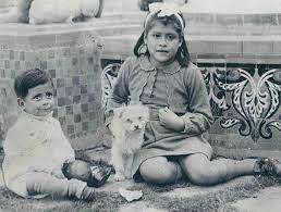 Five Year Old Girl Lina Medina Became The World S Youngest Mum After Going Through Puberty Aged Three